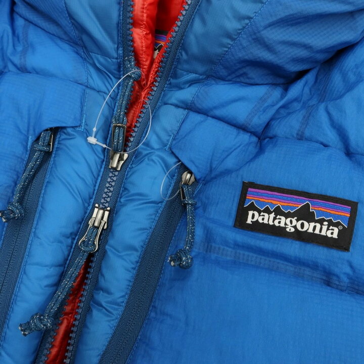 楽天市場】【中古】【未使用】パタゴニア patagonia Grade VII Down 