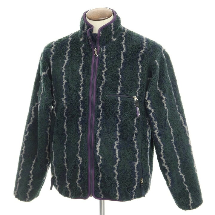 楽天市場】【中古】パタゴニア patagonia 97年製 ヴィンテージ 