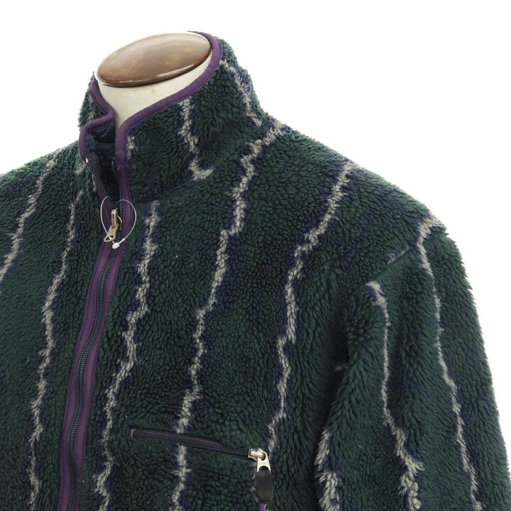 楽天市場】【中古】パタゴニア patagonia 97年製 ヴィンテージ 