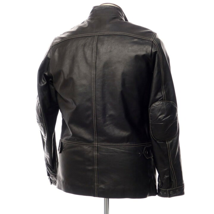 楽天市場】【中古】エンリーベグリン HENRY BEGUELIN シープレザー 