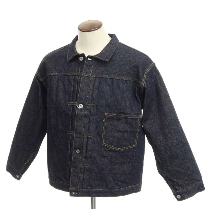 楽天市場】【中古】デニムヘッズ DENIM HEADS S506XXE オーバーサイズ  