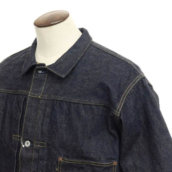 楽天市場】【中古】デニムヘッズ DENIM HEADS S506XXE オーバーサイズ 