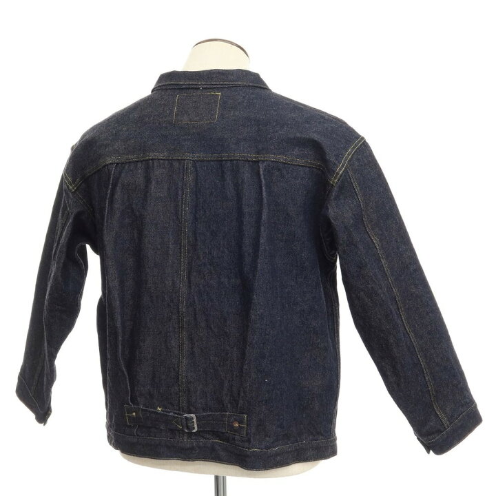 楽天市場】【中古】デニムヘッズ DENIM HEADS S506XXE オーバーサイズ  