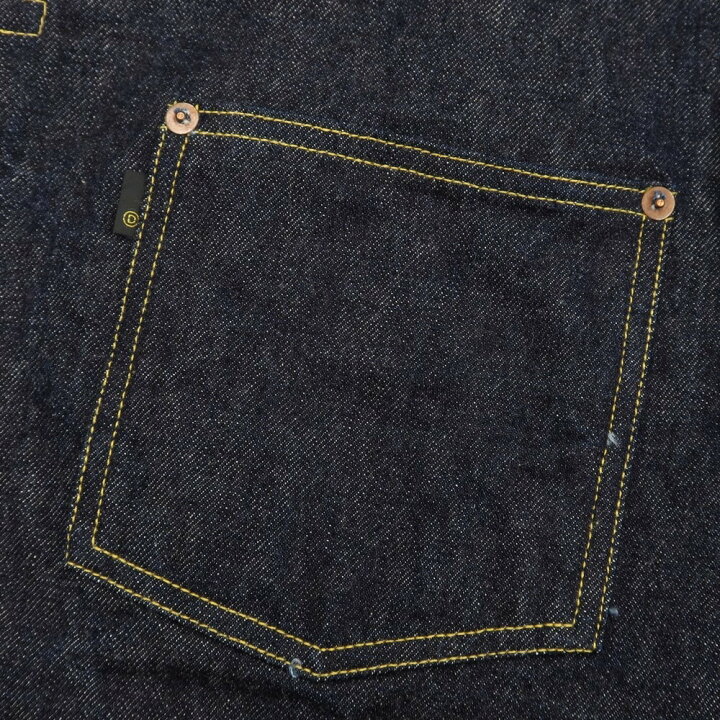 楽天市場】【中古】デニムヘッズ DENIM HEADS S506XXE オーバーサイズ  