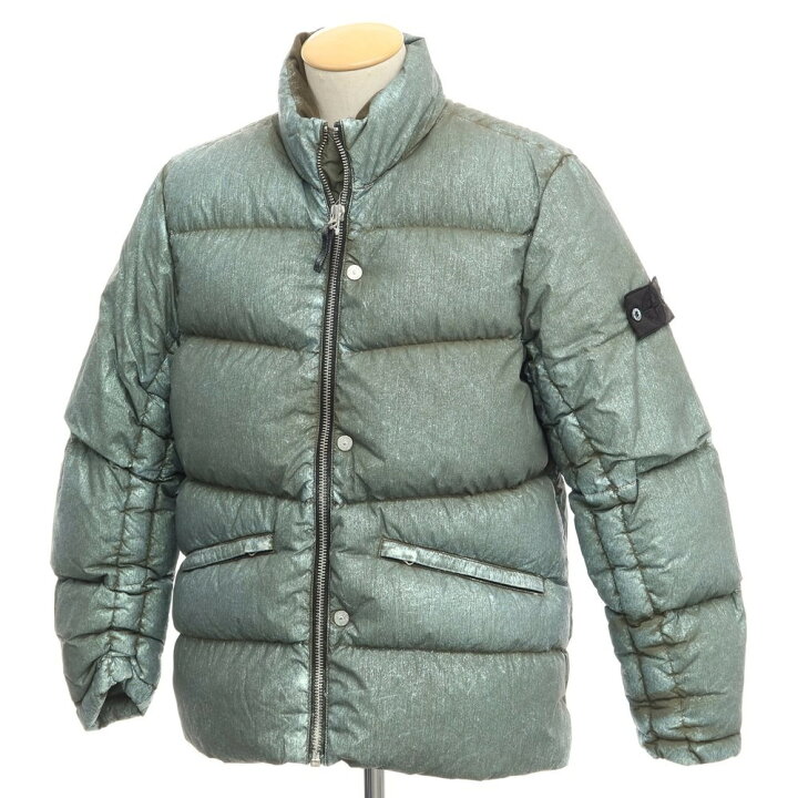 楽天市場】【中古】ストーンアイランド STONE ISLAND SHADOW PROJECT 