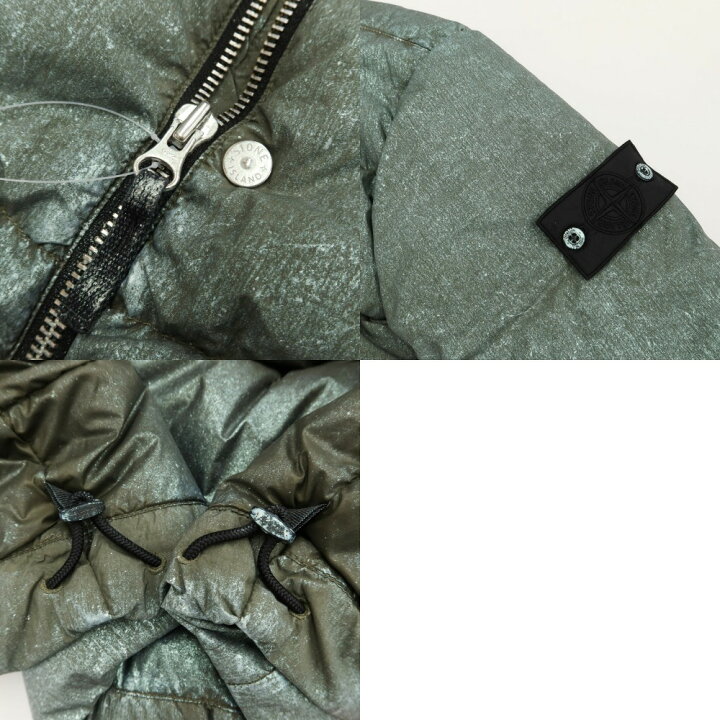 楽天市場】【中古】ストーンアイランド STONE ISLAND SHADOW PROJECT 