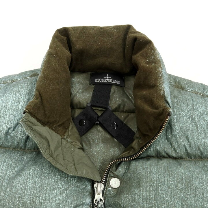 楽天市場】【中古】ストーンアイランド STONE ISLAND SHADOW PROJECT 