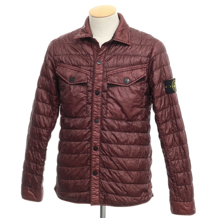 楽天市場】【中古】ストーンアイランド STONE ISLAND ガーメントダイ  