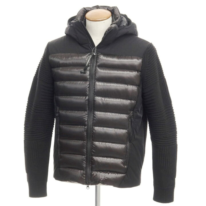 楽天市場】【中古】シーピーカンパニー C.P.Company ニット切替  