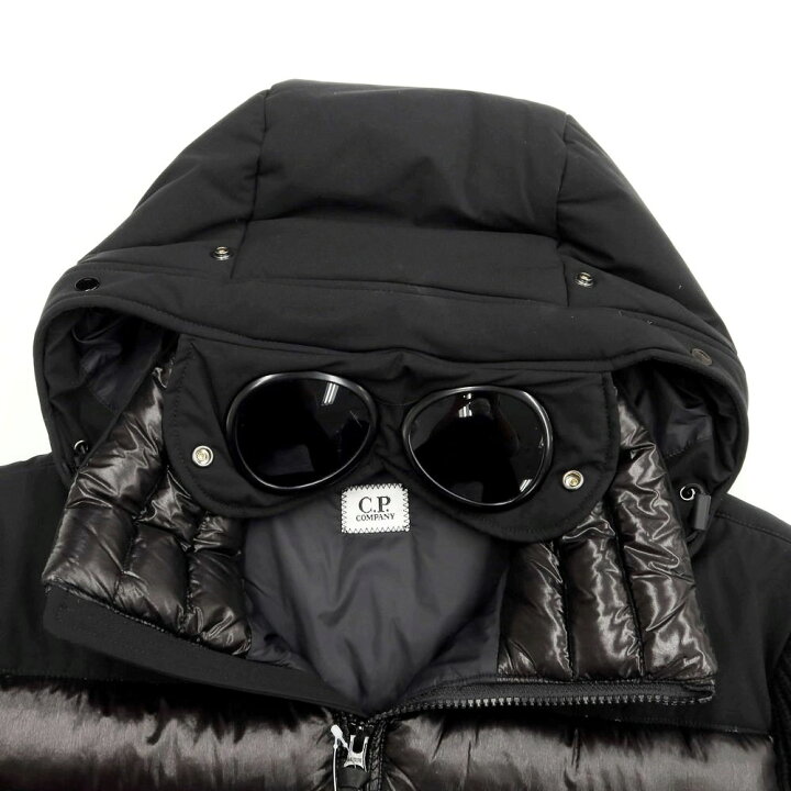 楽天市場】【中古】シーピーカンパニー C.P.Company ニット切替 