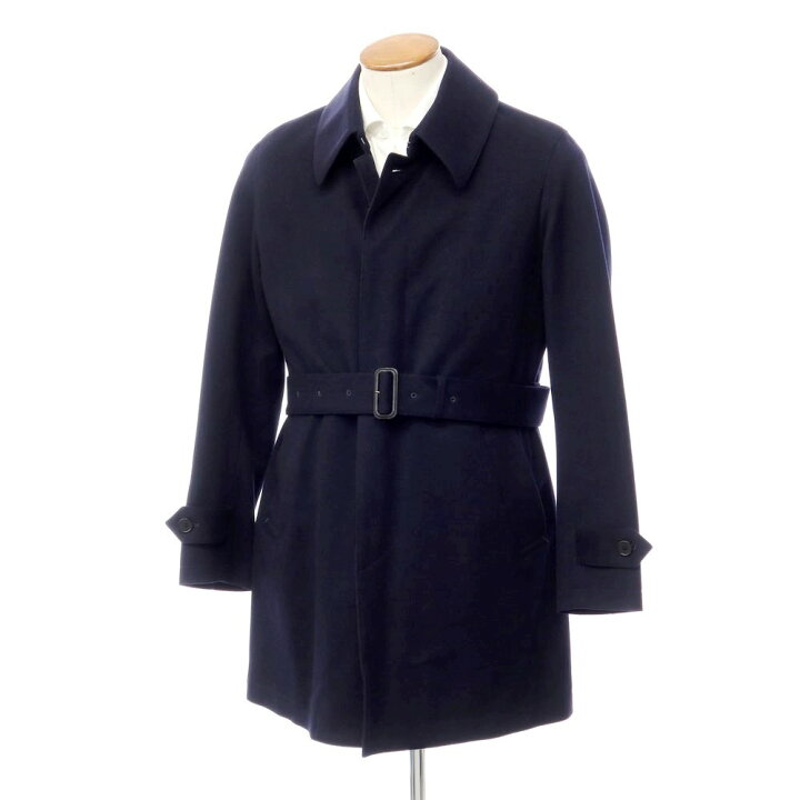 楽天市場】【中古】シップス SHIPS Loro Piana Stom System ウール 