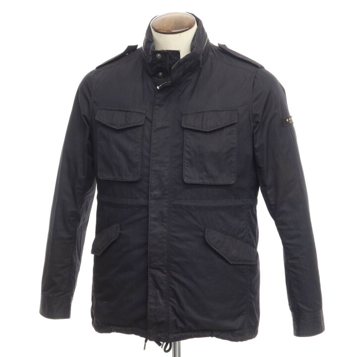 楽天市場】【中古】タトラス TATRAS ダウンライナー付き コットン 