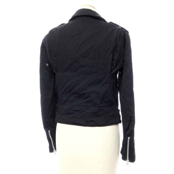 楽天市場】【中古】ブラックコムデギャルソン BLACK COMME des GARCONS 