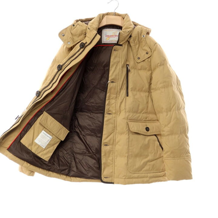 楽天市場】【中古】【未使用】ヤンマイエン JAN MAYEN コットン 