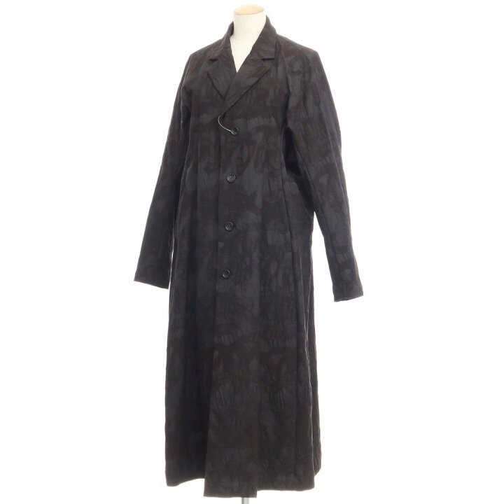 楽天市場】【中古】イッセイミヤケ ISSEY MIYAKE 2022年秋冬 ジャ  