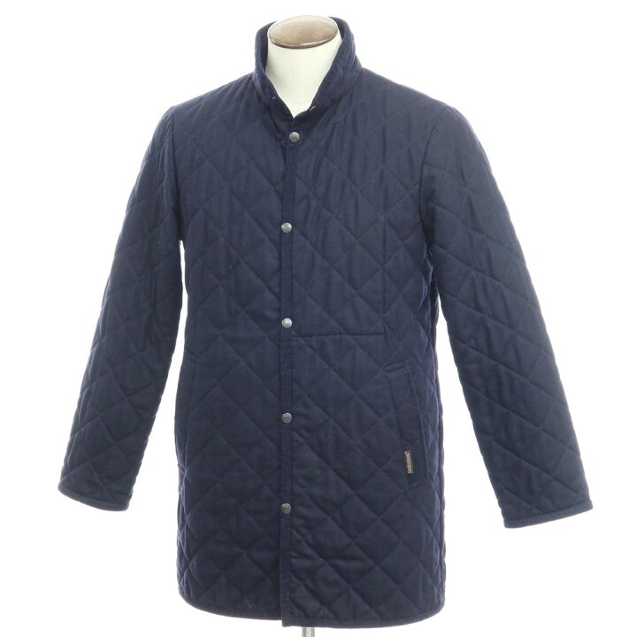 楽天市場】【中古】ラベンハム LAVENHAM DENHAM WOOL ウール 