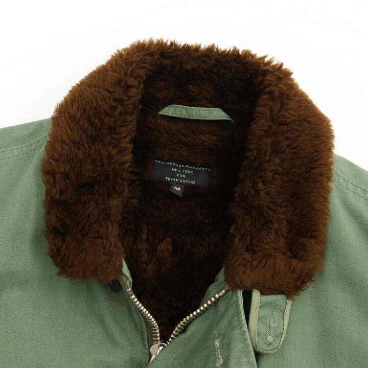 楽天市場】【中古】エンジニアードガーメンツ Engineered Garments 