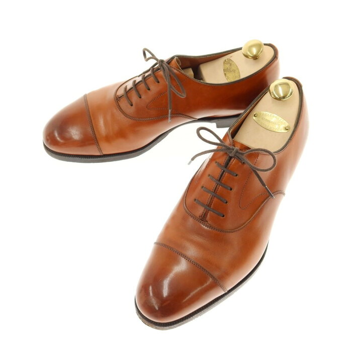 楽天市場】【中古】エドワードグリーン EDWARD GREEN CHELSEA 