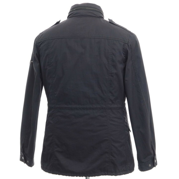 楽天市場】【中古】タトラス TATRAS コットンナイロン ダウンライナー 