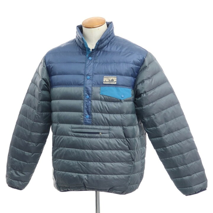 楽天市場】【中古】パタゴニア patagonia エクスクルーシブ スナップT 