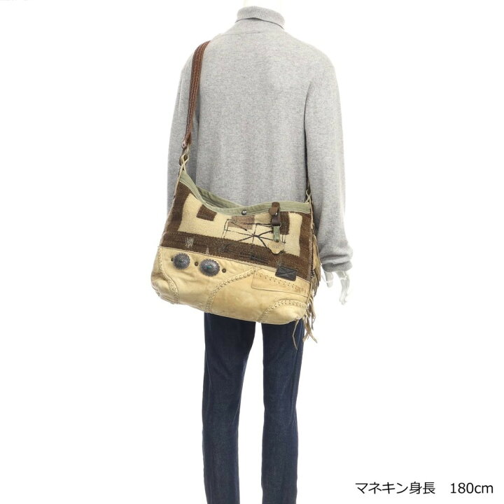 楽天市場】【中古】ダブルアールエル RRL J.AUGURデザイン 
