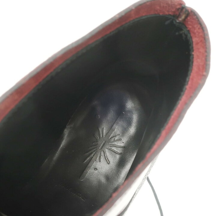 楽天市場】【中古】ミハラヤスヒロ MIHARA YASUHIRO DIEGO VANASSIBARA  