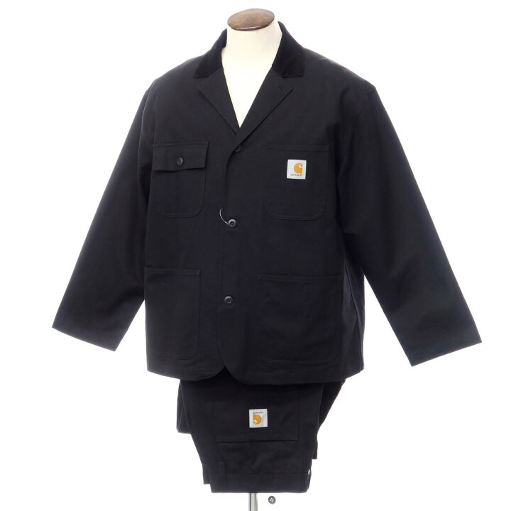 楽天市場】【中古】【未使用】カーハート Carhartt × 野村訓市 コラボ  