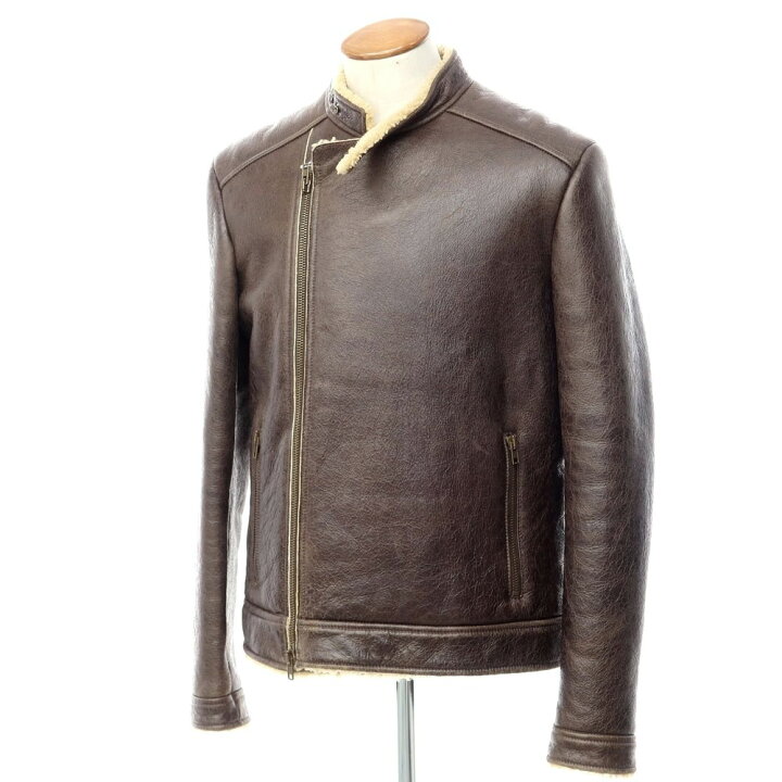 楽天市場】【中古】サルバトーレサントロ Salvatore Santoro ムートン 