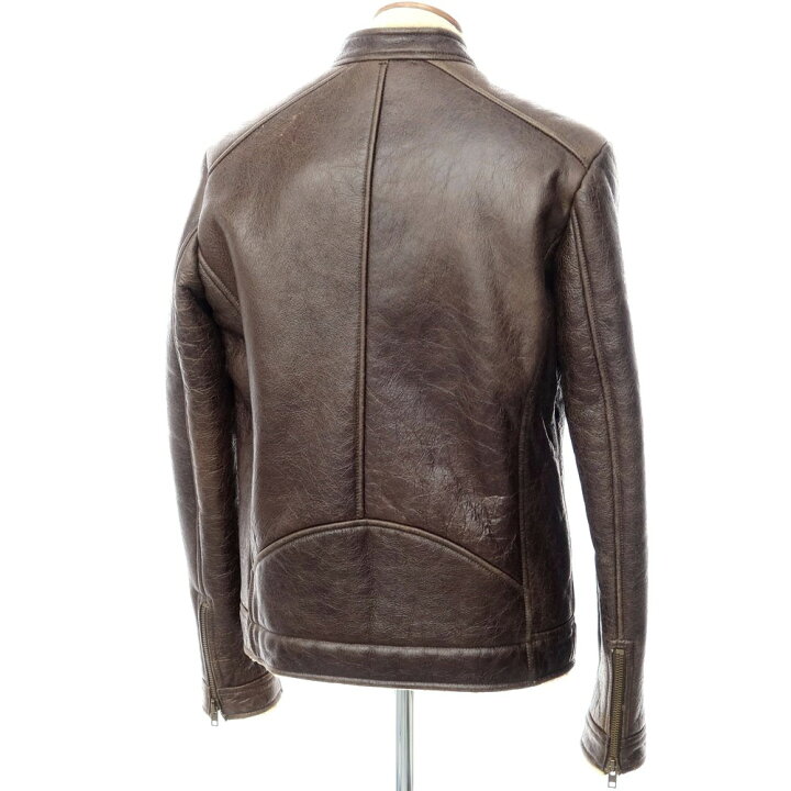 楽天市場】【中古】サルバトーレサントロ Salvatore Santoro ムートン 