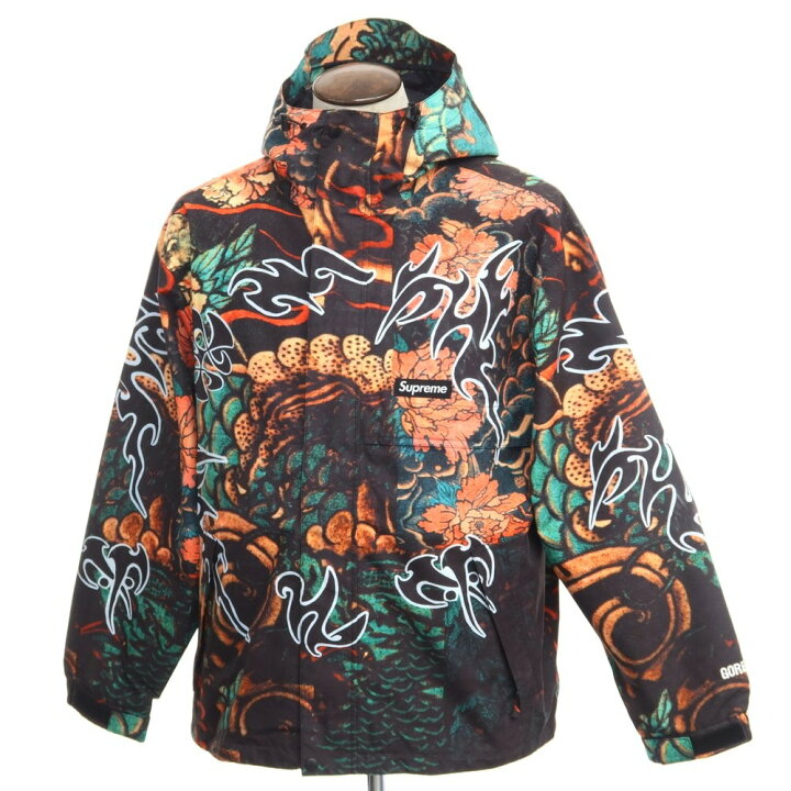 楽天市場】【中古】【未使用】シュプリーム Supreme 2022年春夏 Sacred  