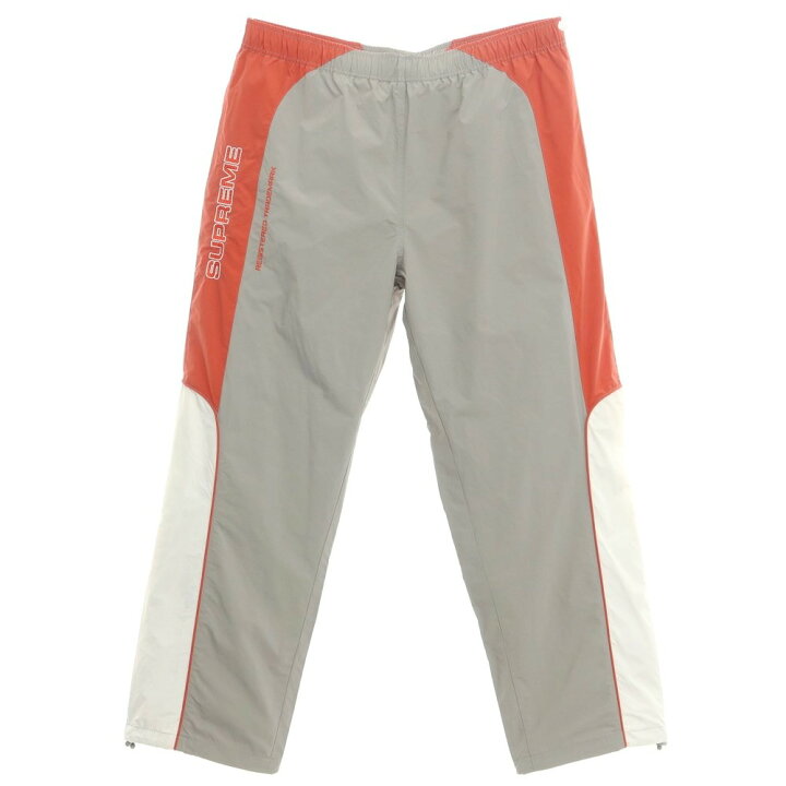 楽天市場】【中古】シュプリーム Supreme 2022年秋冬 Paneled Track  