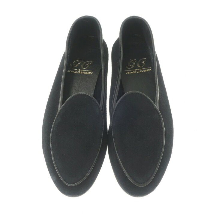 楽天市場】【中古】【未使用】ジョージ クレバリー GEORGE CLEVERLEY 