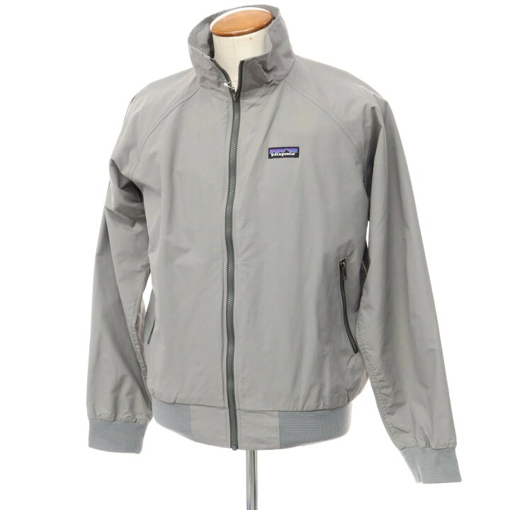 楽天市場】【中古】パタゴニア patagonia ナイロン ジップアップ 
