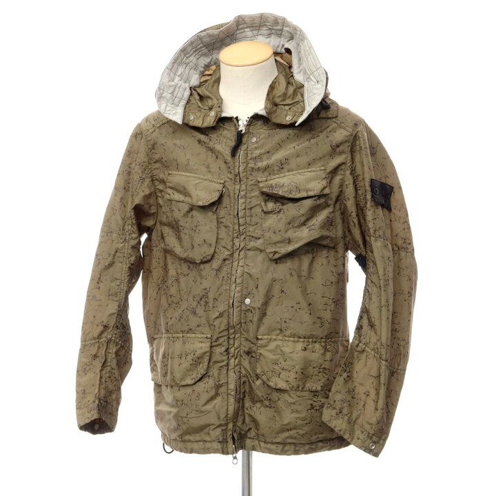 楽天市場】【中古】ストーンアイランド STONE ISLAND SHADOW PROJECT 