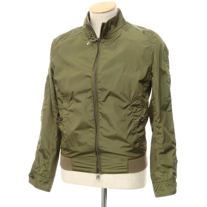 楽天市場】【中古】シーラップ Sealup ナイロン スイングトップ 