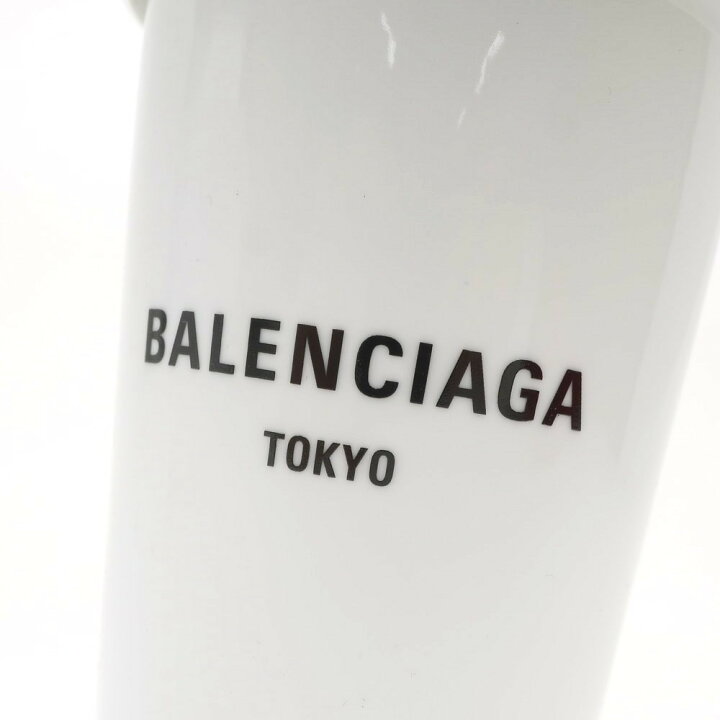 楽天市場】【中古】【未使用】バレンシアガ BALENCIAGA 2022年秋冬 