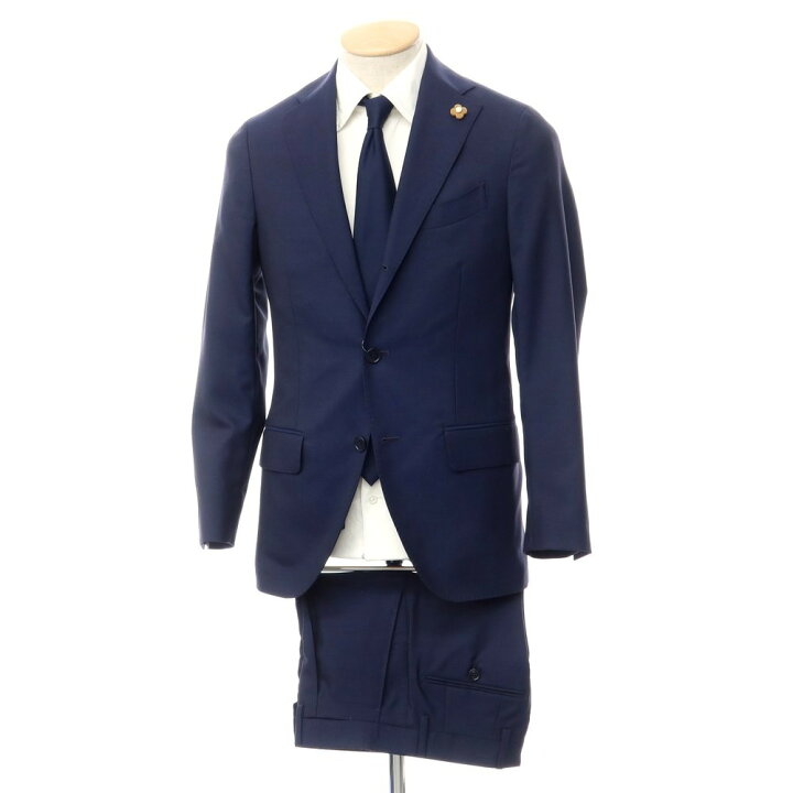 楽天市場】【中古】【未使用】ラルディーニ LARDINI ウール 3B 