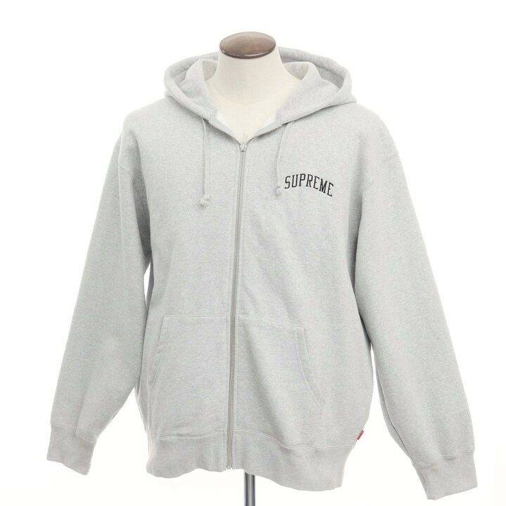 楽天市場】【中古】シュプリーム Supreme 2022年秋冬 Doughboy Zip Up  