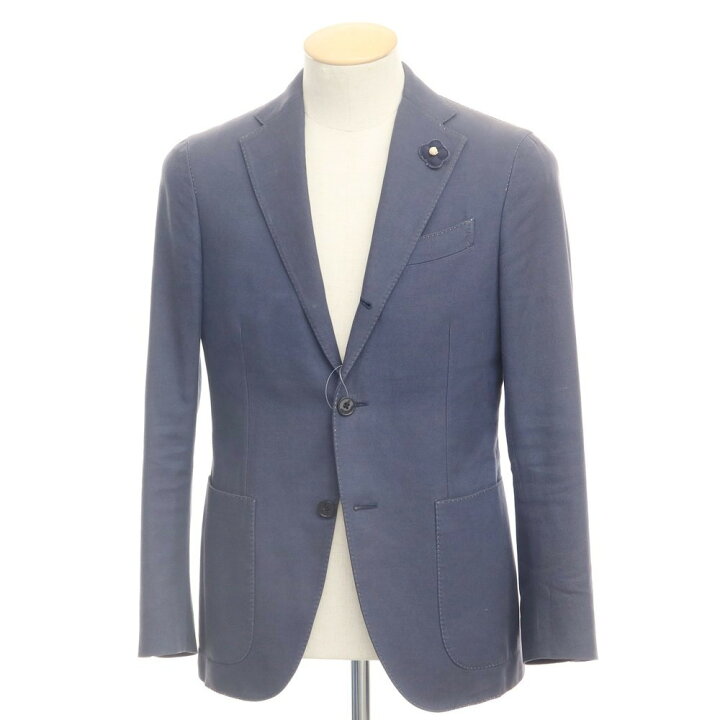 楽天市場】【中古】ラルディーニ LARDINI コットンレーヨン 3B 