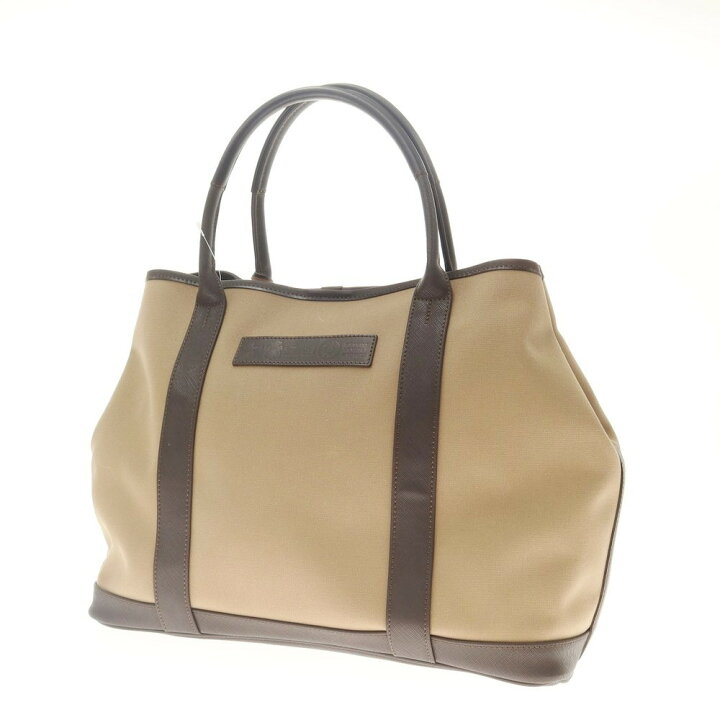 楽天市場】【中古】フェリージ Felisi 18-10/1 キャンバス レザー 