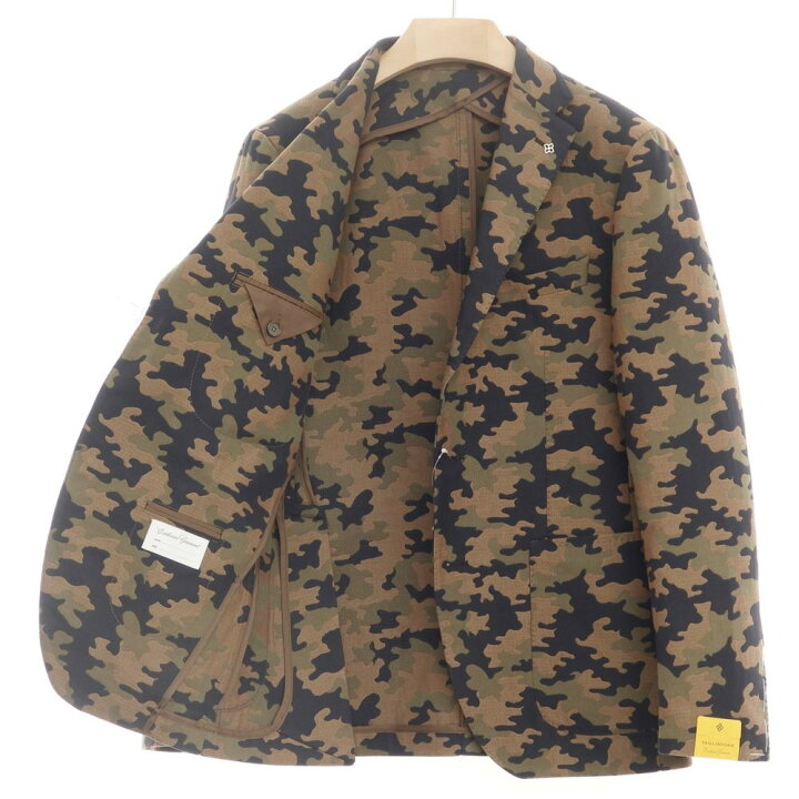 楽天市場】【新品】タリアトーレ TAGLIATORE コットンシルク 