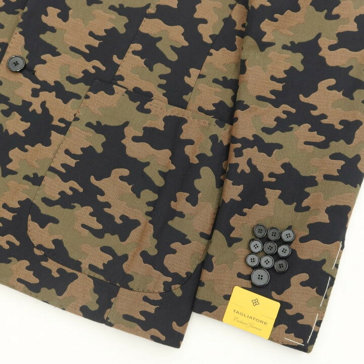 楽天市場】【新品】タリアトーレ TAGLIATORE コットンシルク 
