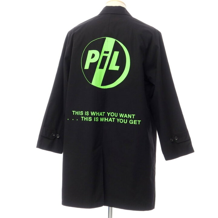 楽天市場】【中古】シュプリーム Supreme 2022年秋冬 PiL Trench Coat 