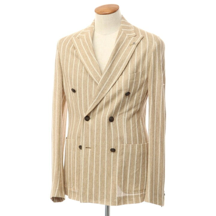 楽天市場】【中古】タリアトーレ TAGLIATORE リネンコットン 