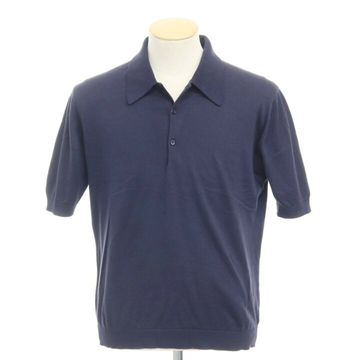 楽天市場】【中古】ジョンスメドレー JOHN SMEDLEY コットン 半袖 