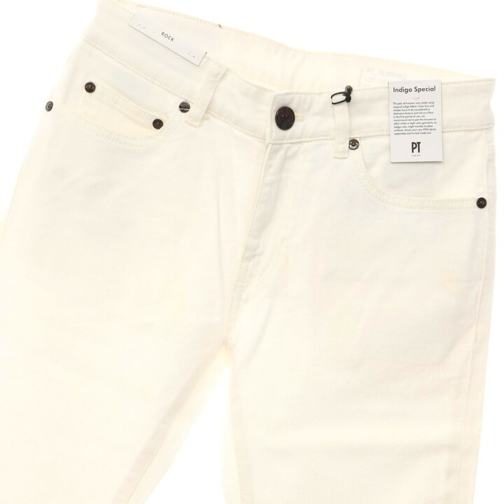 楽天市場】【中古】ピーティートリノ デニム PT TORINO DENIM ROCK 