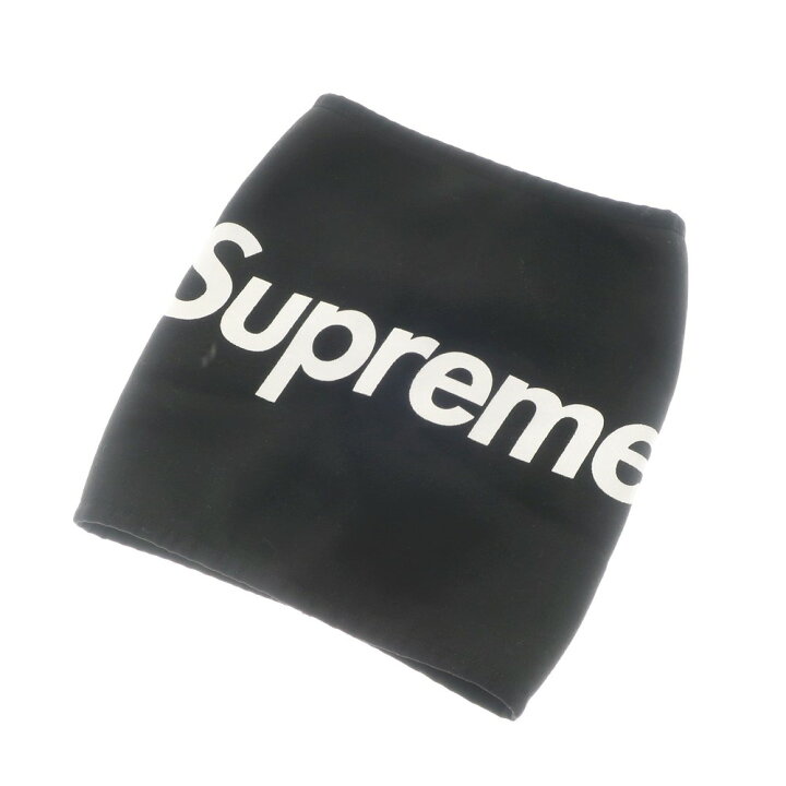 supreme ネックウォーマー 楽天市場】シュプリーム（ネックウォーマー  