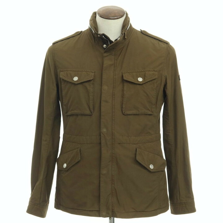 楽天市場】【中古】タトラス TATRAS ポリエステルナイロン M-65 