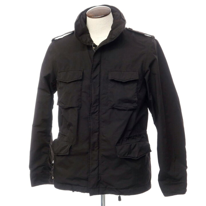 楽天市場】【中古】アスペジ ASPESI ポリエステルナイロン ミリタリー 