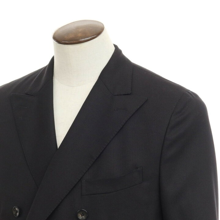 楽天市場】【中古】ボリオリ BOGLIOLI K.JACKET ウール ダブル 